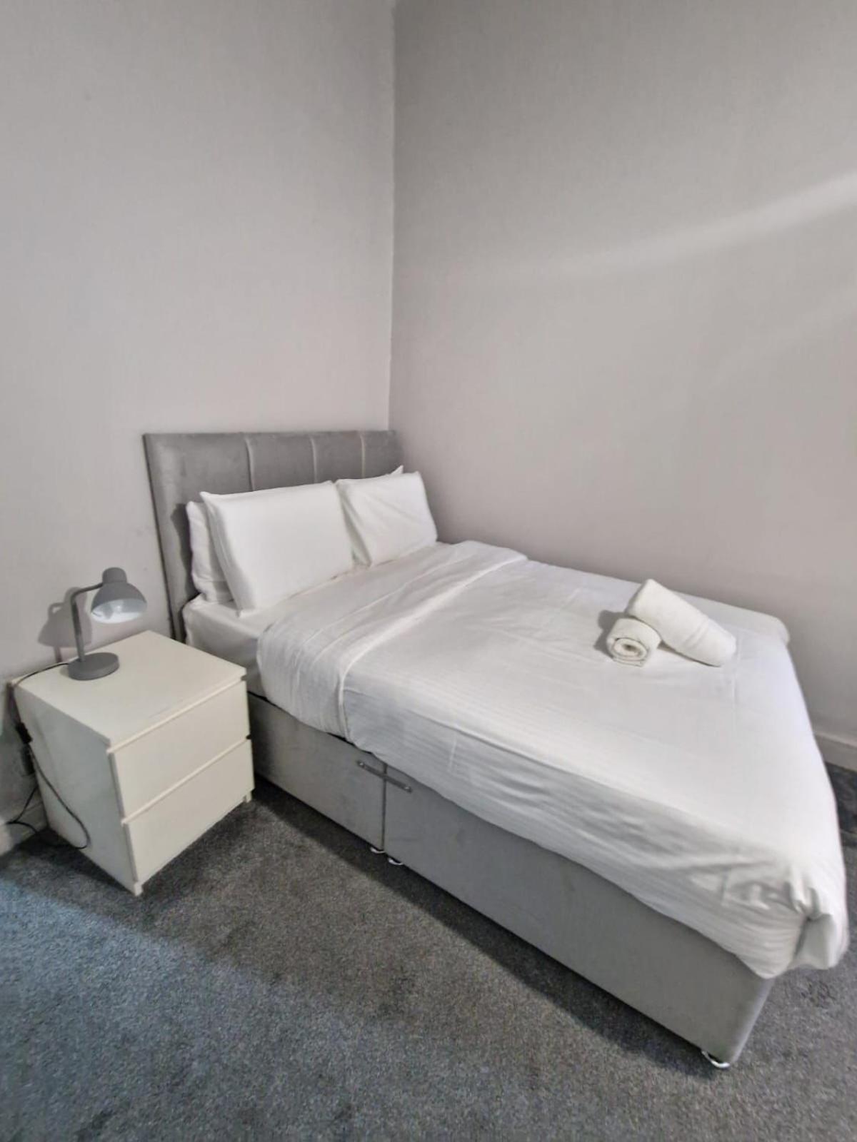 Baker Apartment London